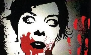 Murder At The Monster Bash