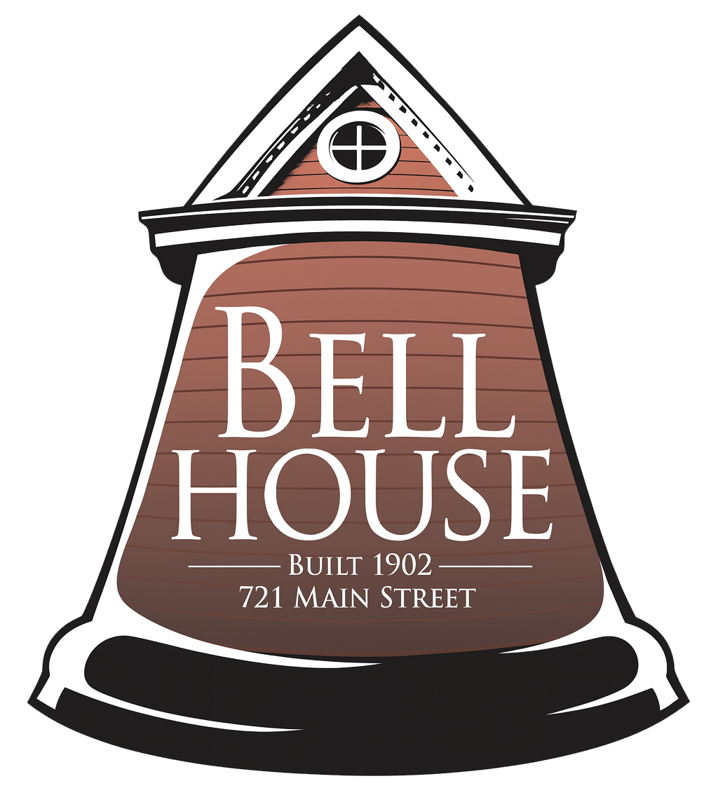 Bell House Logo