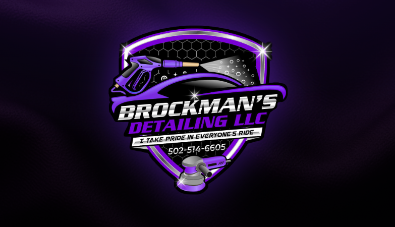 Brockmans Detailing site thumbnail