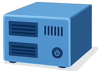 Microserver