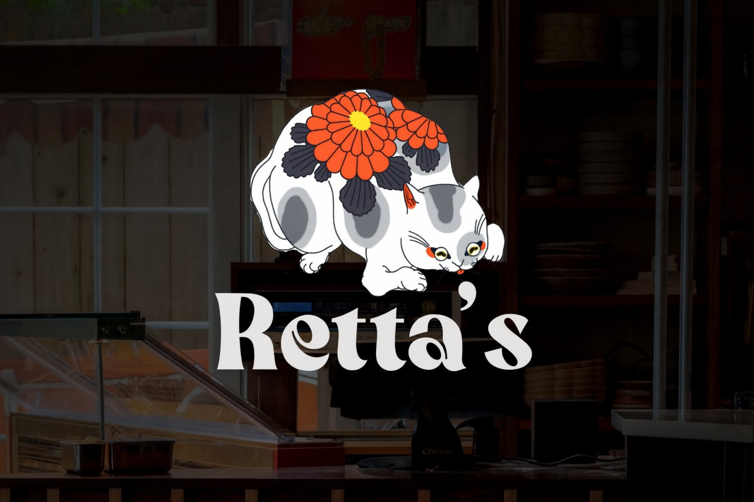 Retta's Scoops site thumbnail