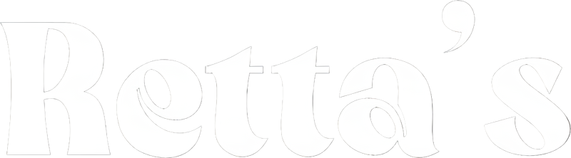 Retta’s Scoops Wordmark