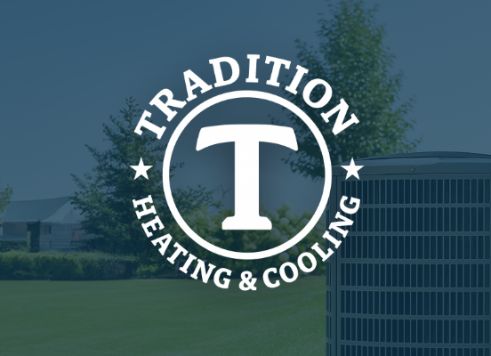 Tradition Heating & Cooling concept thumbnail