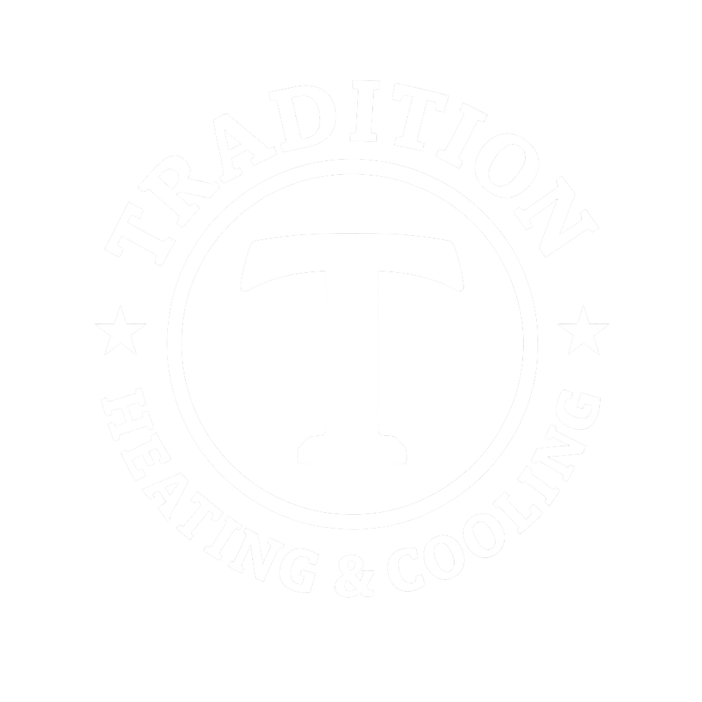 Tradition Heating & Cooling Logo