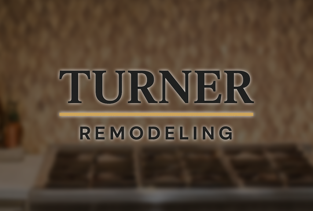 Turner Remodeling site thumbnail